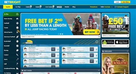 betbright offers,betbright deposit